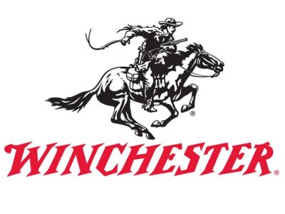 Winchester logo